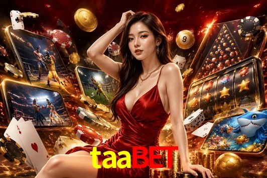 Welcome Bonus taabet
