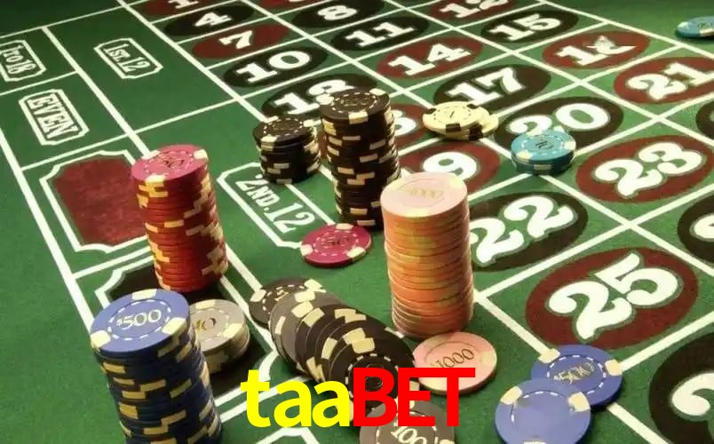 Experiência VIP taabet