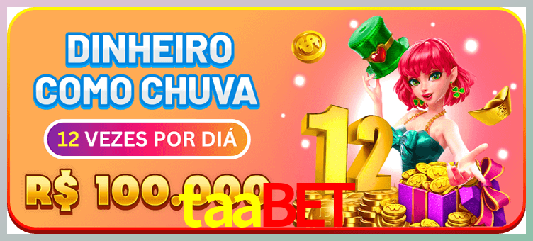 Aplicativo móvel taabet para iOS e Android