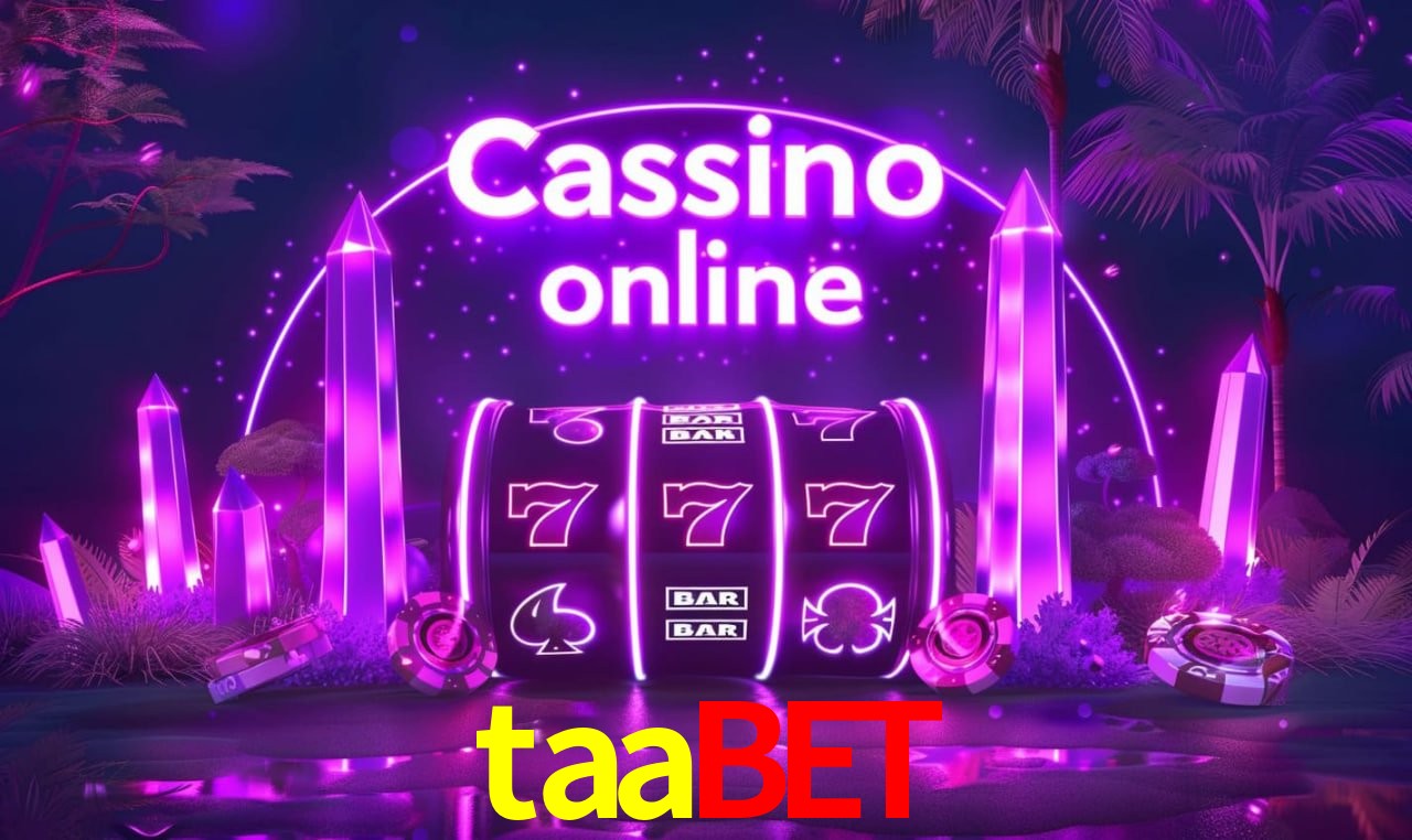 Jogos de Slot taabet
