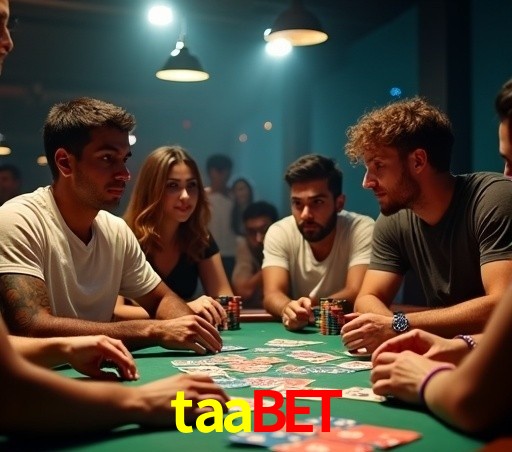 Integração de APIs taabet