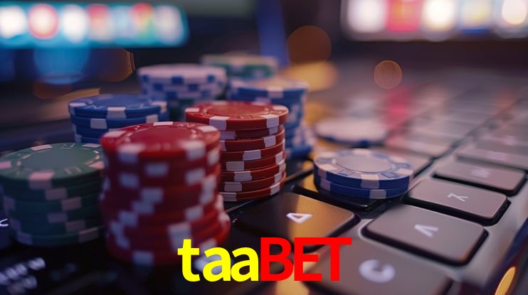 Casino Ao Vivo taabet