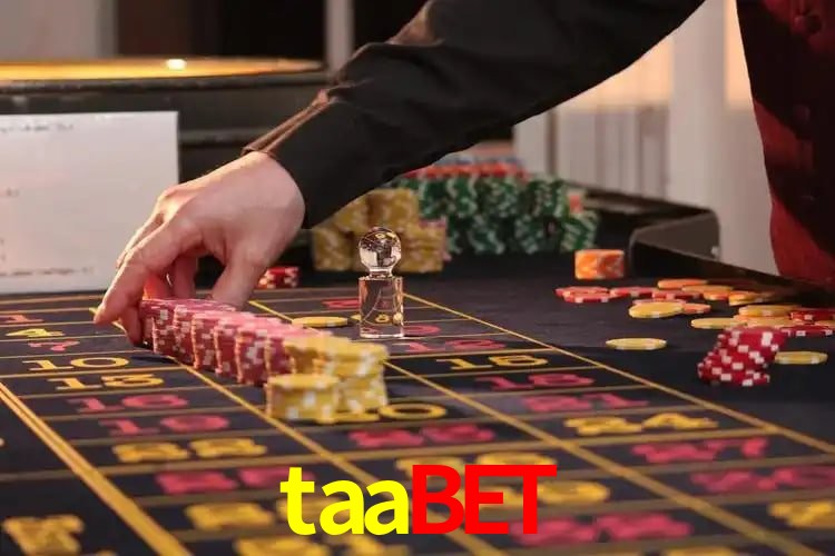 Inovações de Jogos na taabet: O Futuro das Experiências Interativas