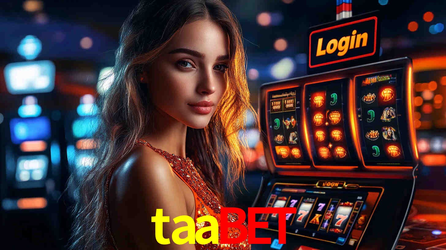 Sinta a adrenalina dos jogos de cassino com taabet