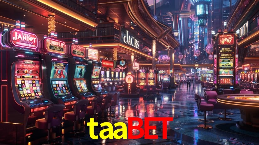 Live Casino taabet