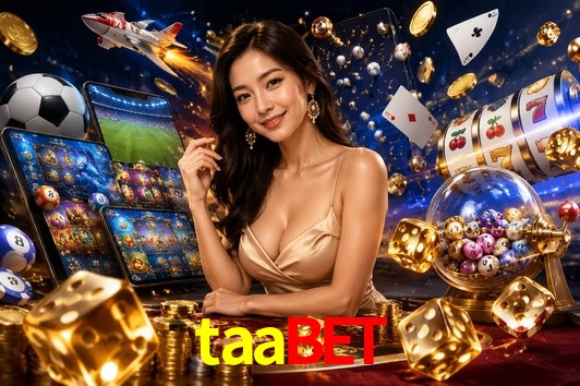 Game Providers taabet