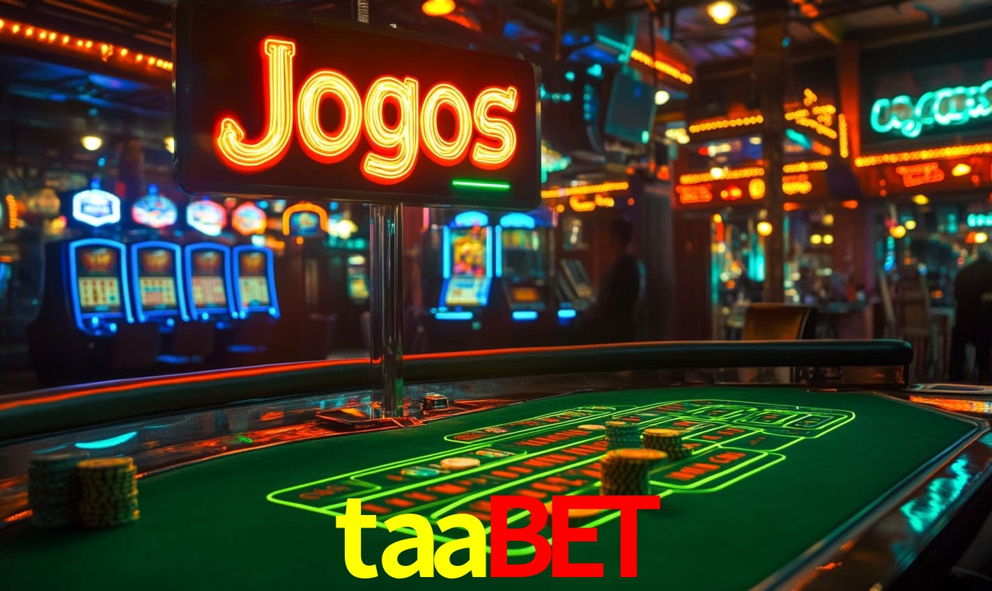 Avaliações dos Jogadores taabet