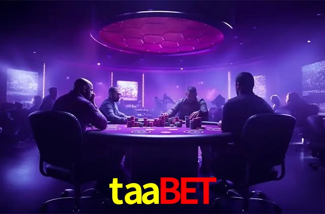 Apostas de Tênis taabet