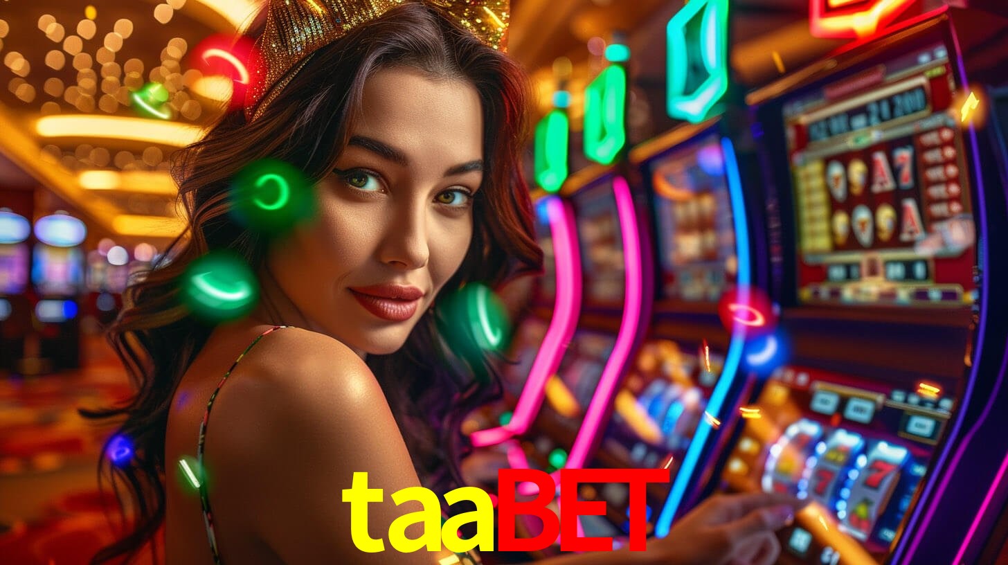 Bônus Generosos e Exclusivos no taabet para Você!