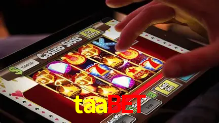 Descubra a Magia dos Jogos de Arcade no taabet