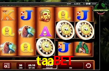 A Revolução dos Aplicativos de Jogos no taabet