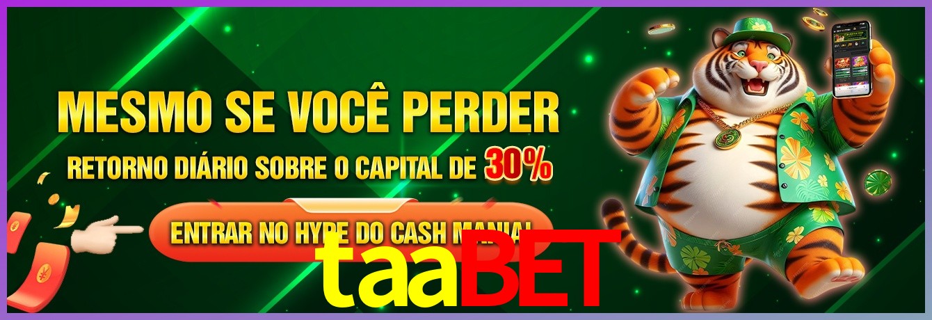Ganhador taabet